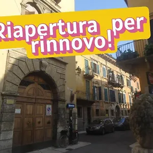  Hostel Protezione Della Giovane - Female