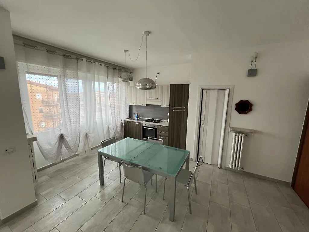 Apartmán Dimora Santa Lucia Verona