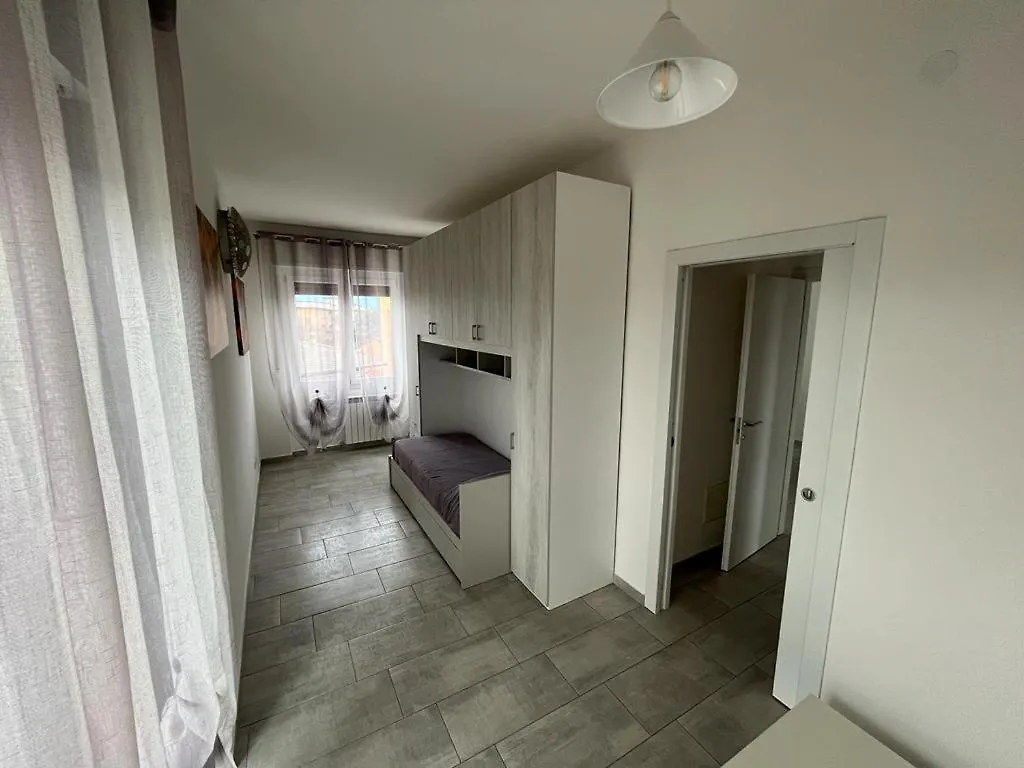 Apartmán Dimora Santa Lucia Verona